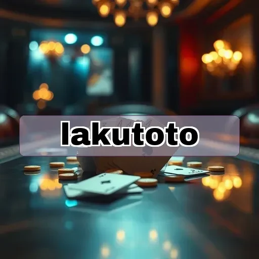 lakutoto: Temukan Keseruan dalam Game Balap dengan Fitur Menarik!