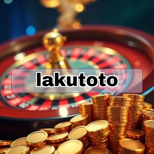 lakutoto: Temukan Keunggulan Tim Game yang Membuatmu Makin Betah!