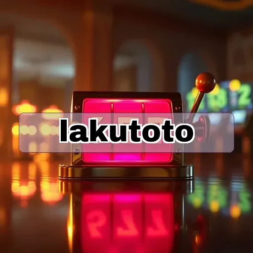 lakutoto: Game Edukasi Seru untuk Belajar dan Berkompetisi