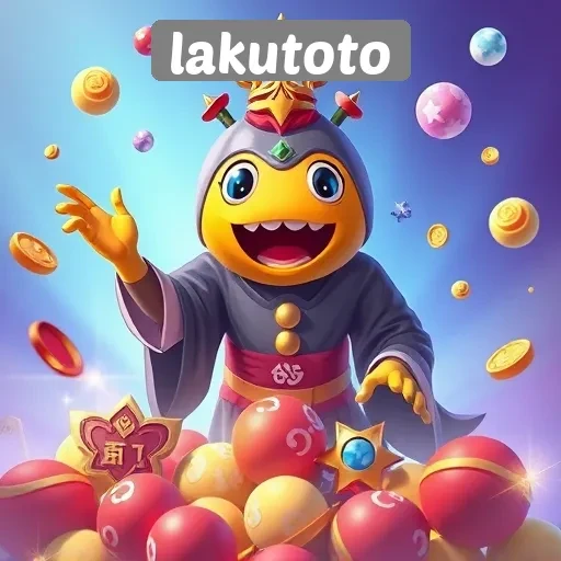 Alasan Mengapa Lakutoto Menjadi Pilihan Utama Gamer