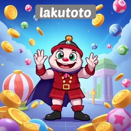 Mengenal Lakutoto Sebagai Situs Game Terpercaya di Indonesia