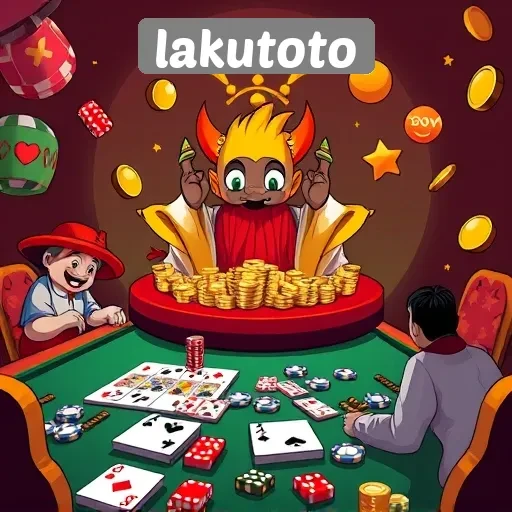 Strategi Bermain di Lakutoto untuk Meraih Kemenangan