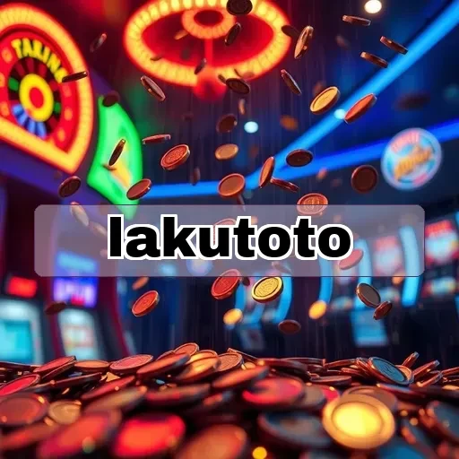 lakutoto: Menyelami Dunia Game Online Terlengkap dan Terpercaya